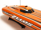 Zelos 48 BL RTR